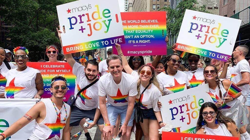 The Trevor Project